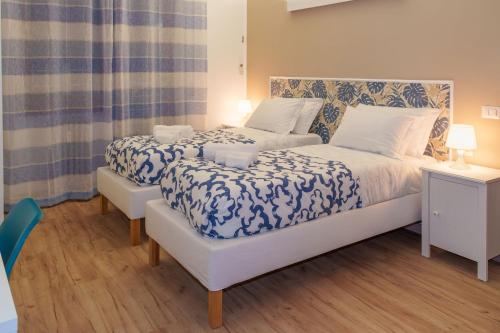 Le Libellule apartment