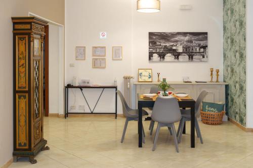 Le Libellule apartment