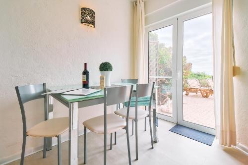 Apartment Rosa