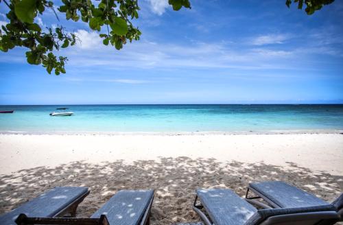 Luxury Beachfront Apt - Perfect for Beach Lovers