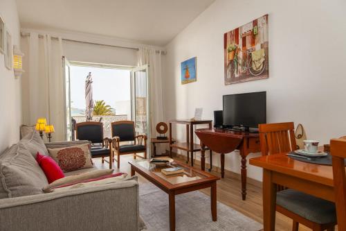 B86 - Beachline Apartment in Praia da Luz