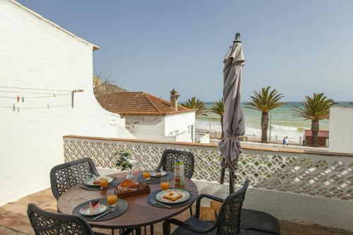 B86 - Beachline Apartment in Praia da Luz