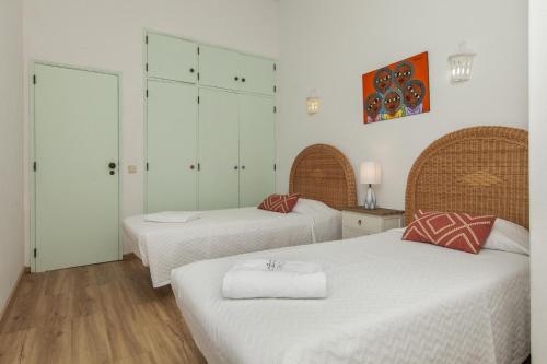 B86 - Beachline Apartment in Praia da Luz
