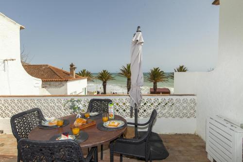 B86 - Beachline Apartment in Praia da Luz