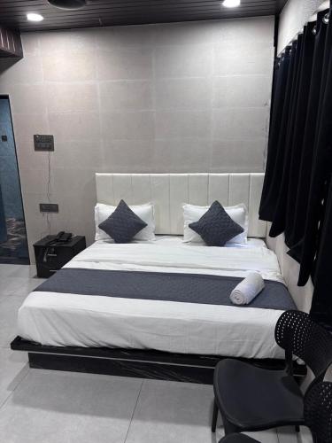 Ảnh trong thư viện ảnh của Hotel Tree ở Rajkot