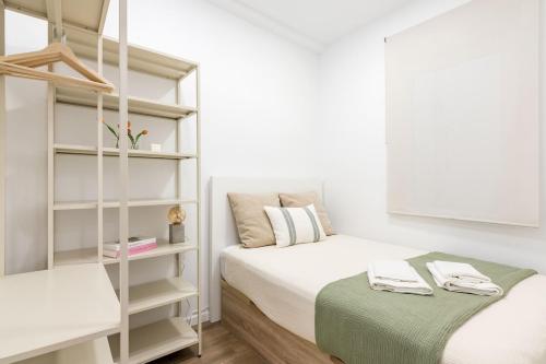 Madrid Tortosa Hub