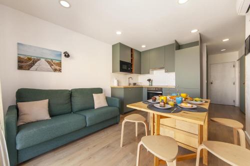 B93 - Miralvor 2 Bed Apartment in Alvor