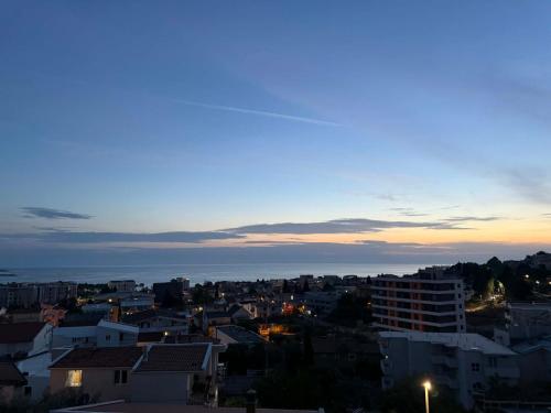 公寓式酒店周边自然景观