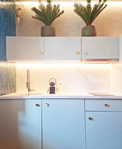 Chic & Trendy Studio in Baixa Historic Center