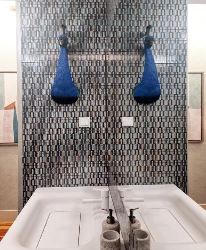 Chic & Trendy Studio in Baixa Historic Center