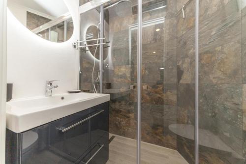 B35 - Andorinha City Heart Apartment in Lagos