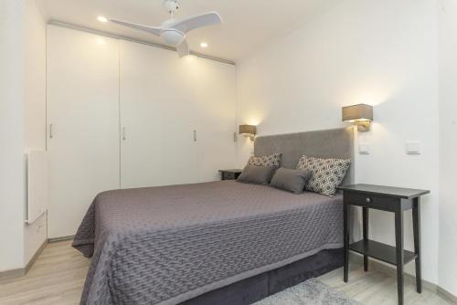 B35 - Andorinha City Heart Apartment in Lagos