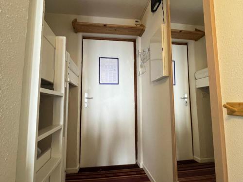 Appartement Avoriaz 4 pers, Sud ouest, vue dégagée