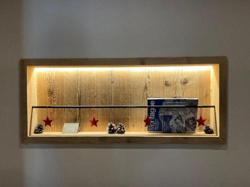 Fotografie z fotogalerie ubytování Gran Zebrú B&B - high mountain v destinaci Valfurva