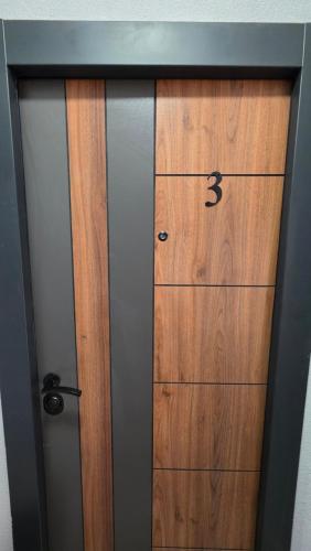 Φωτογραφία από το άλμπουμ του Aurum Apartman σε Veternik