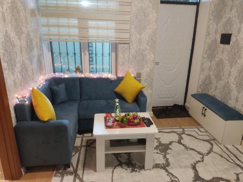 Beach House Buzovna