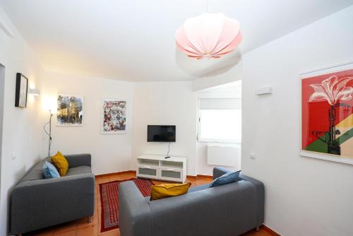 B49 - Postigo View Flat in Lagos