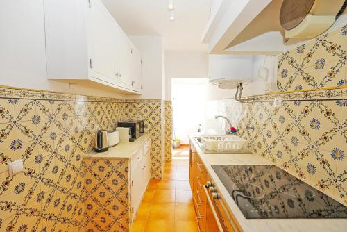 B49 - Postigo View Flat in Lagos