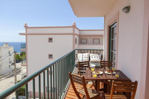 B73 - Luz Sun Holiday Apartment