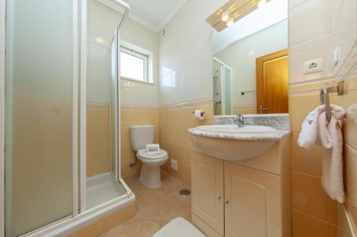 B73 - Luz Sun Holiday Apartment