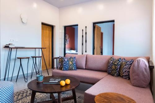 Kona Cottages