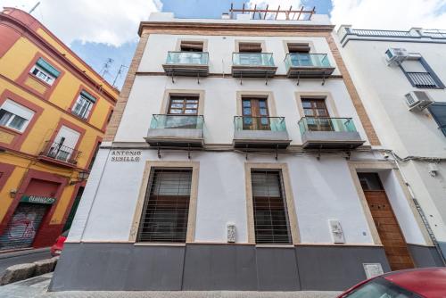 Susillo House Studio