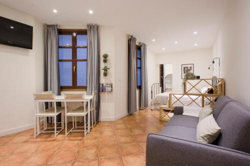 Apartamento Puerta del Camino 7