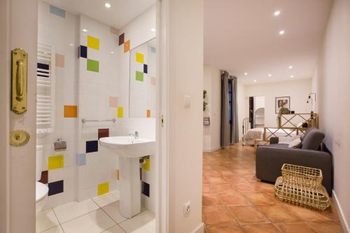 Apartamento Puerta del Camino 7
