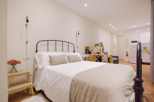 Apartamento Puerta del Camino 7