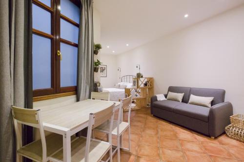 Apartamento Puerta del Camino 7