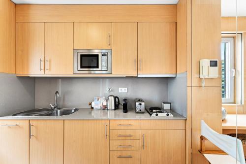 GuestReady - Cosy Studio Near Arrábida Shopping