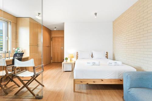 GuestReady - Cosy Studio Near Arrábida Shopping