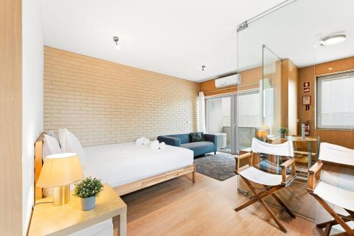 GuestReady - Cosy Studio Near Arrábida Shopping