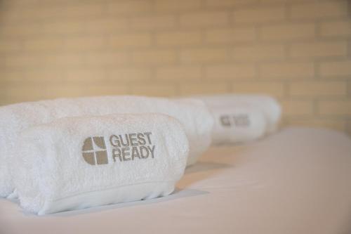 GuestReady - Cosy Studio Near Arrábida Shopping