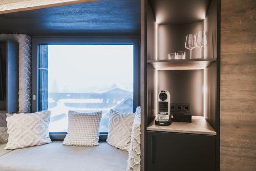 Margarethenstein Boutique Hotel including Zell am See Kaprun summercard and Air condition