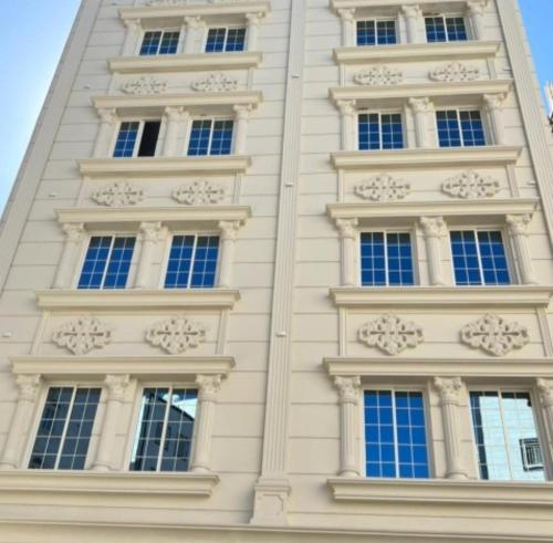 Billede fra billedgalleriet på جناح تنفيذي ملكي خاص واطلالة علوية Vip i Ta'if