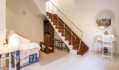 Ảnh trong thư viện ảnh của B34 - Central Townhouse in Lagos ở Lagos