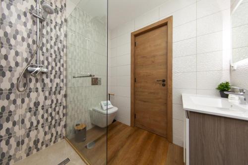 B55 - Santo Amaro Hill Apartment