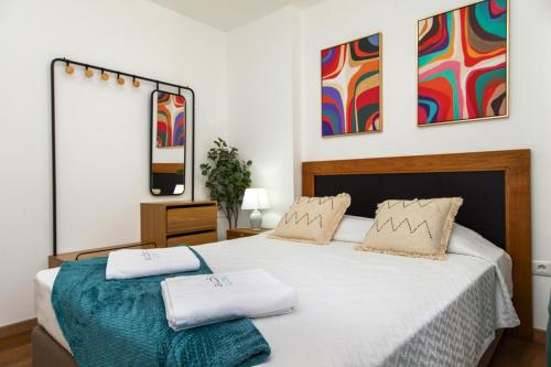 B55 - Santo Amaro Hill Apartment