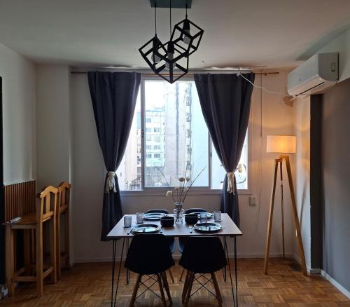 Afbeelding uit fotogalerij van kirahome in Buenos Aires