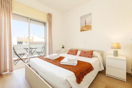 B69 - Village of Luz Apartment