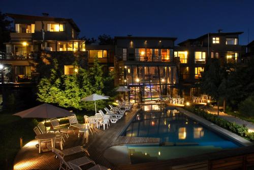 Village de las Pampas Apart Hotel Boutique, Mar de las Pampas – Updated 2023 Prices Village de las Pampas Apart Hotel Boutique, Mar de las Pampas – Updated 2023 Prices