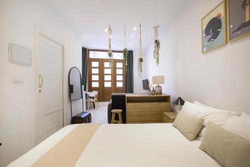 Apartamento Puerta del Camino 6