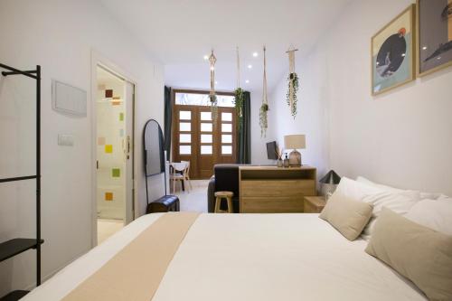 Apartamento Puerta del Camino 6