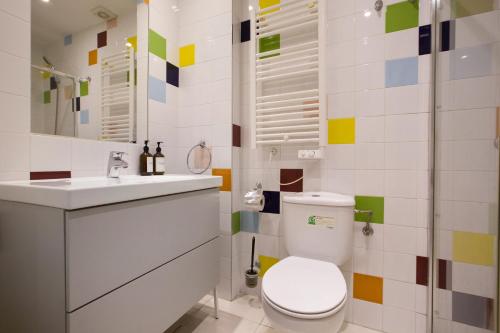 Apartamento Puerta del Camino 6