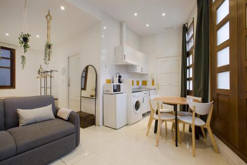 Apartamento Puerta del Camino 6