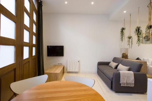 Apartamento Puerta del Camino 6