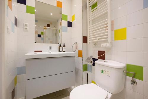 Apartamento Puerta del Camino 6