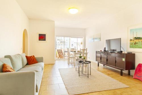 B68 - Luz Vista Mar Apartment