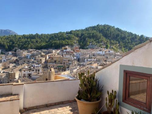 Billede fra billedgalleriet på Casa paz y calma i Moratalla